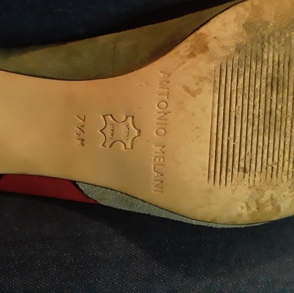 DRESS shoes - Picture 4 of 4